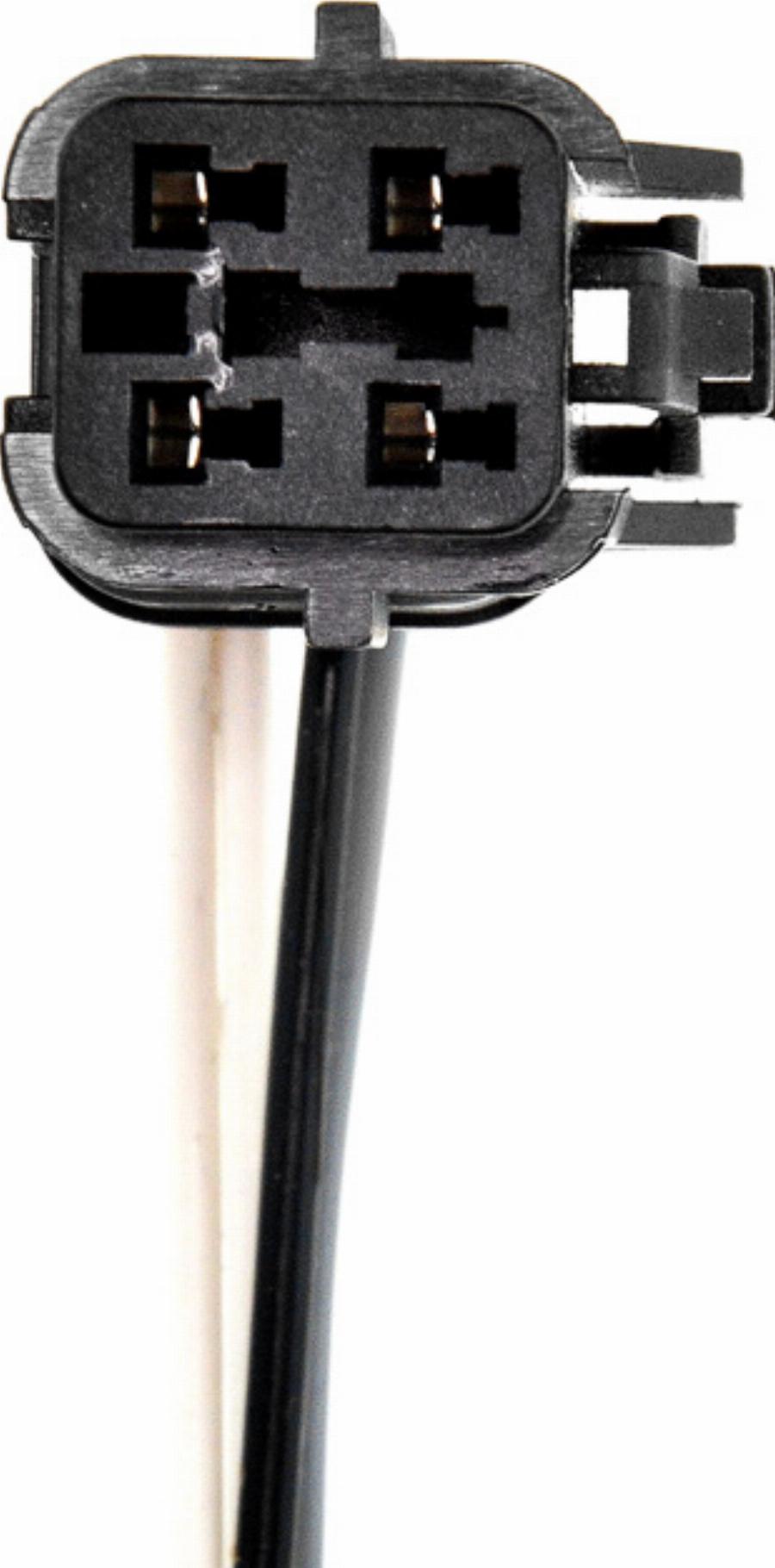 NTY ESL-HY-511 - Лямбда-зонд, датчик кисню autozip.com.ua