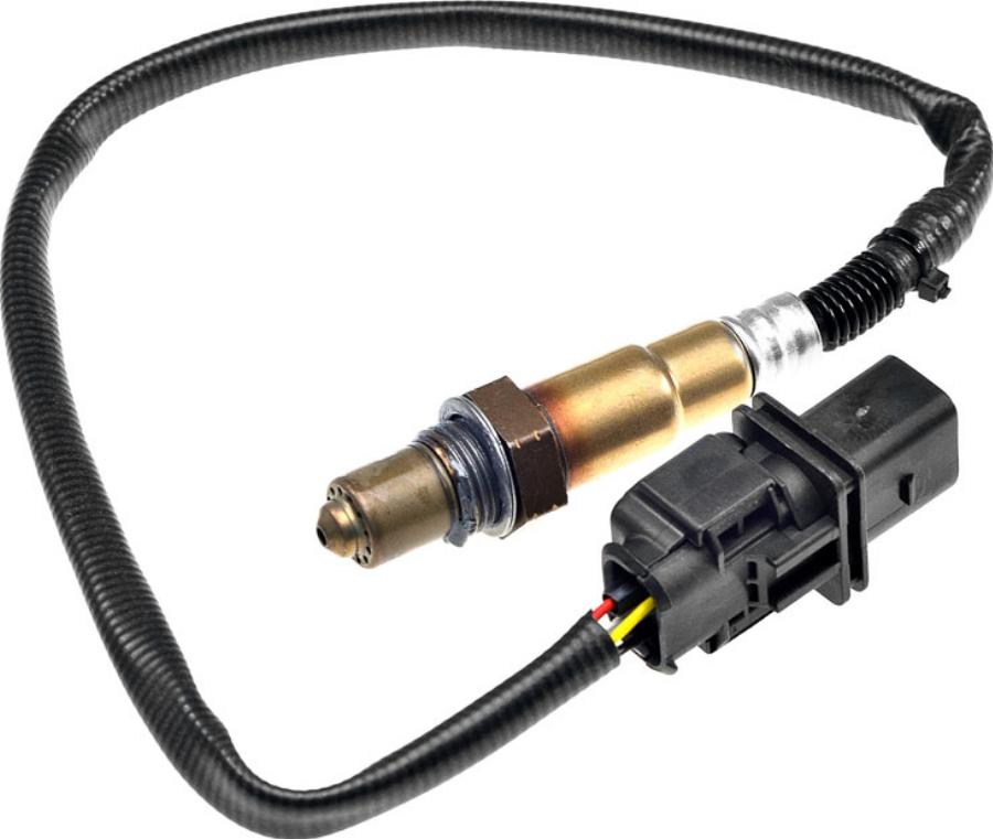 NTY ESL-HY-513 - Лямбда-зонд, датчик кисню autozip.com.ua