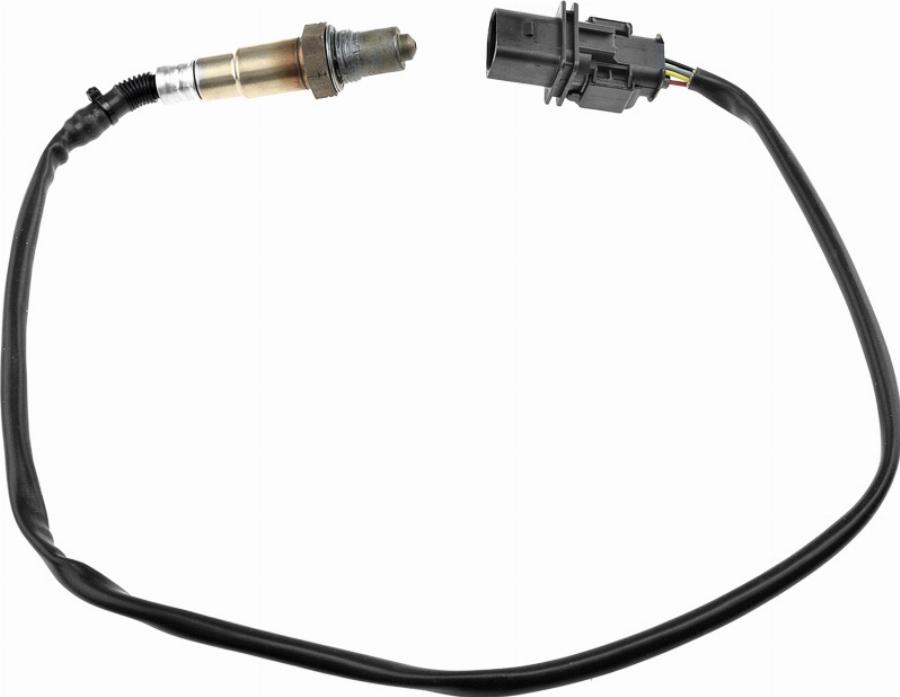 NTY ESL-HY-520 - Лямбда-зонд, датчик кисню autozip.com.ua