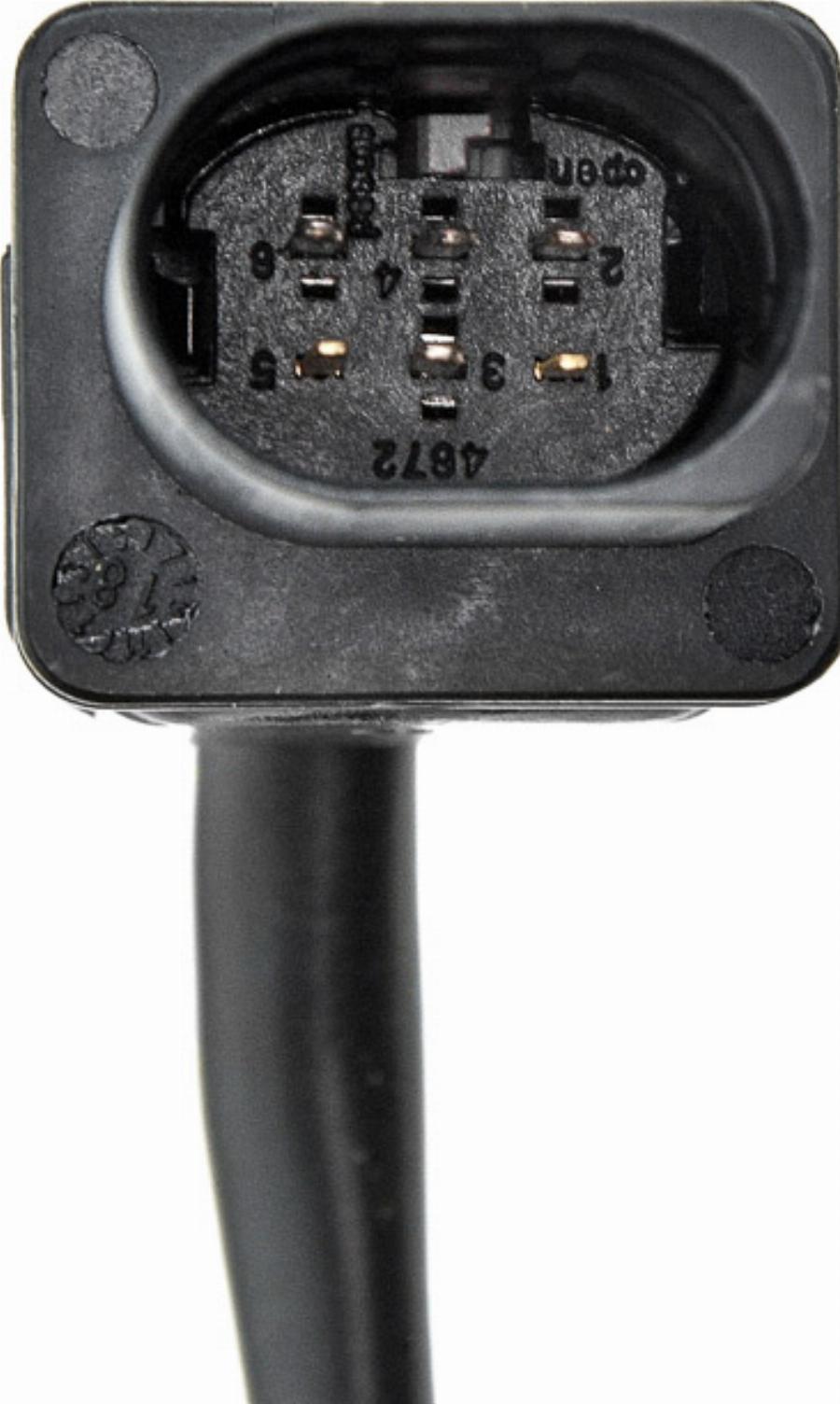 NTY ESL-HY-520 - Лямбда-зонд, датчик кисню autozip.com.ua