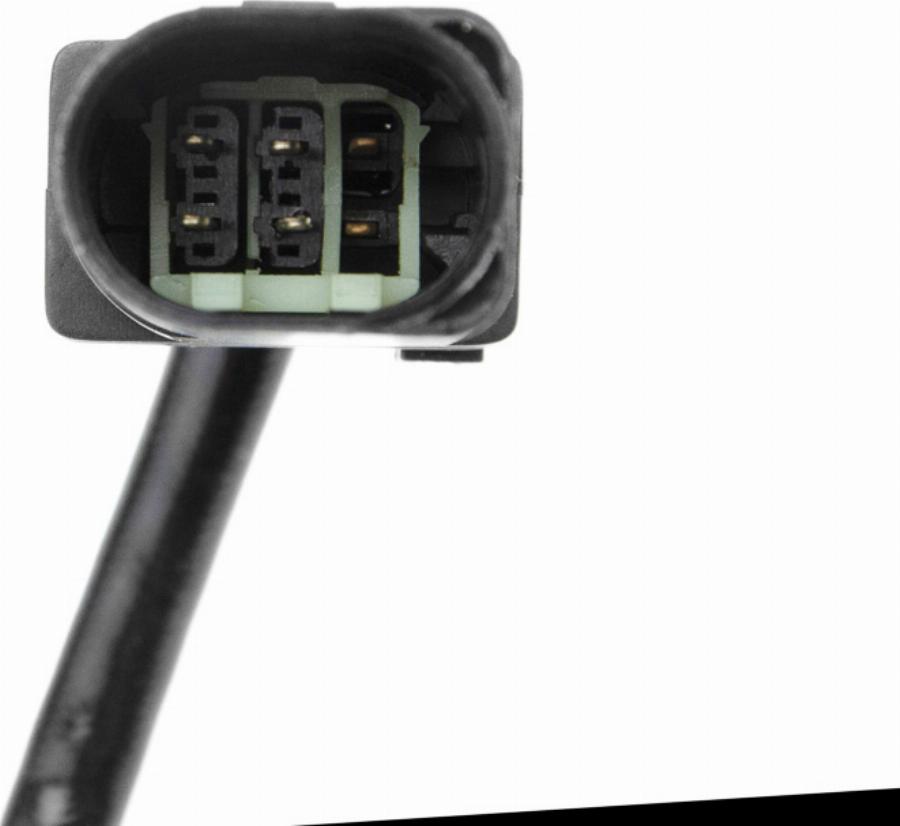 NTY ESL-HY-523 - Лямбда-зонд, датчик кисню autozip.com.ua