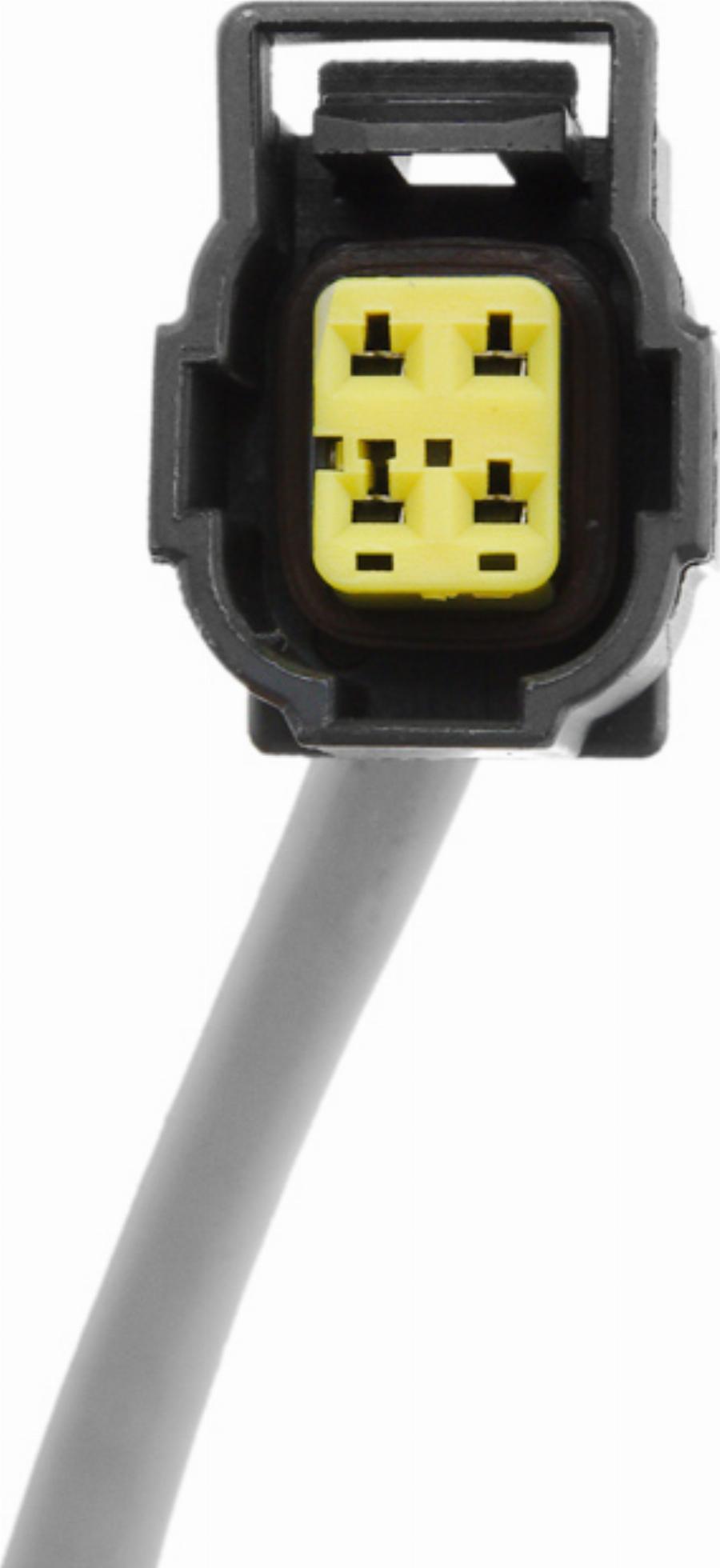 NTY ESL-MS-001 - Лямбда-зонд, датчик кисню autozip.com.ua