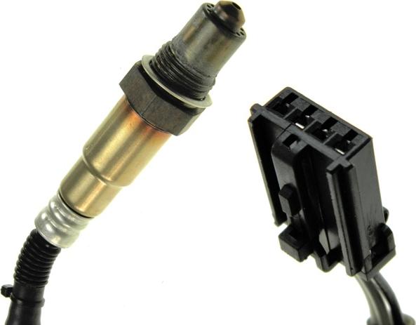 NTY ESL-MS-002 - Лямбда-зонд, датчик кисню autozip.com.ua