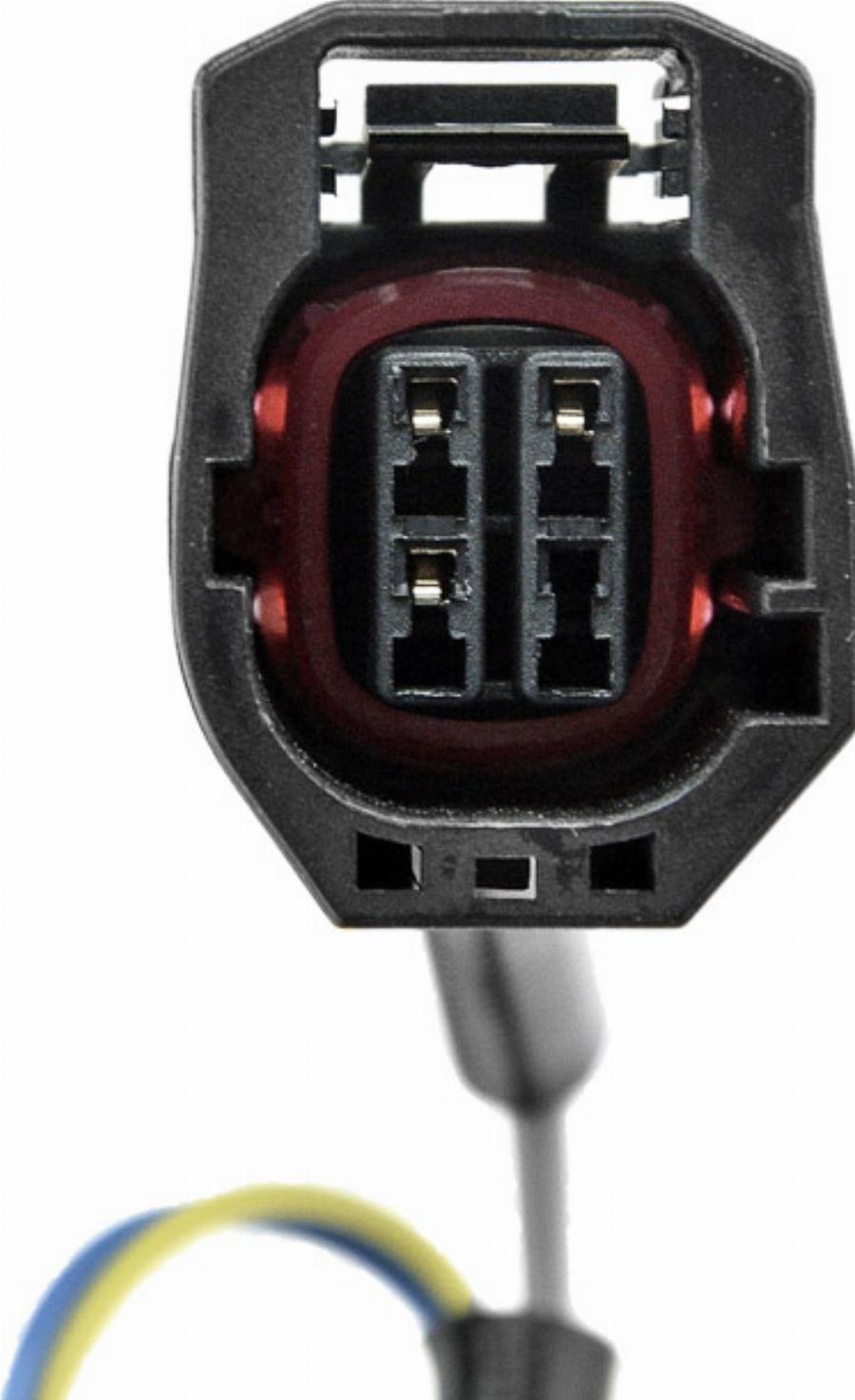 NTY ESL-MZ-004 - Лямбда-зонд, датчик кисню autozip.com.ua