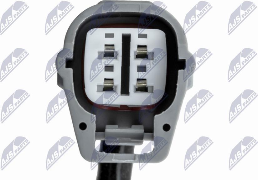 NTY ESL-MZ-003 - Лямбда-зонд, датчик кисню autozip.com.ua