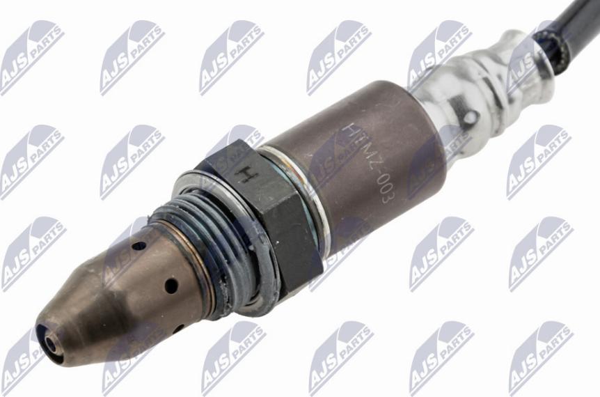 NTY ESL-MZ-003 - Лямбда-зонд, датчик кисню autozip.com.ua