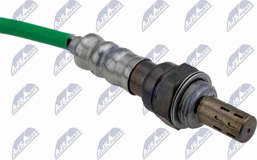 NTY ESL-MZ-002 - Лямбда-зонд, датчик кисню autozip.com.ua