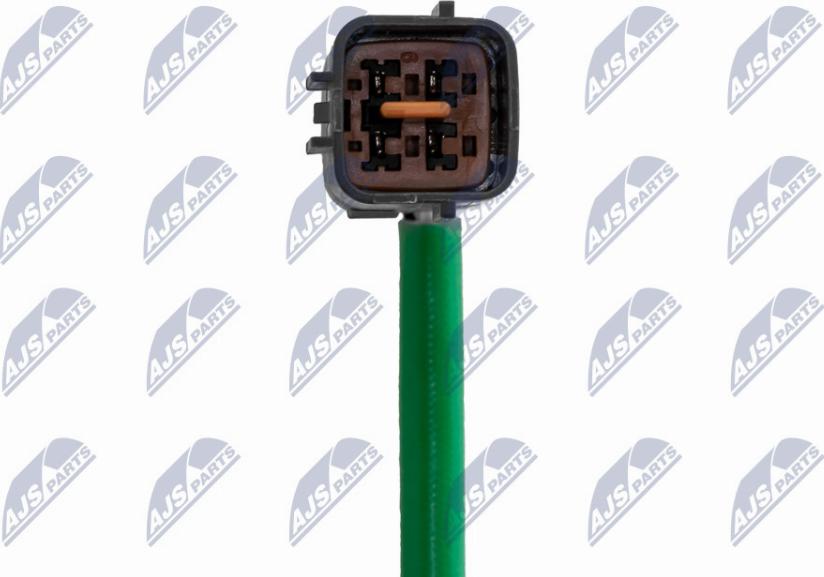 NTY ESL-MZ-002 - Лямбда-зонд, датчик кисню autozip.com.ua
