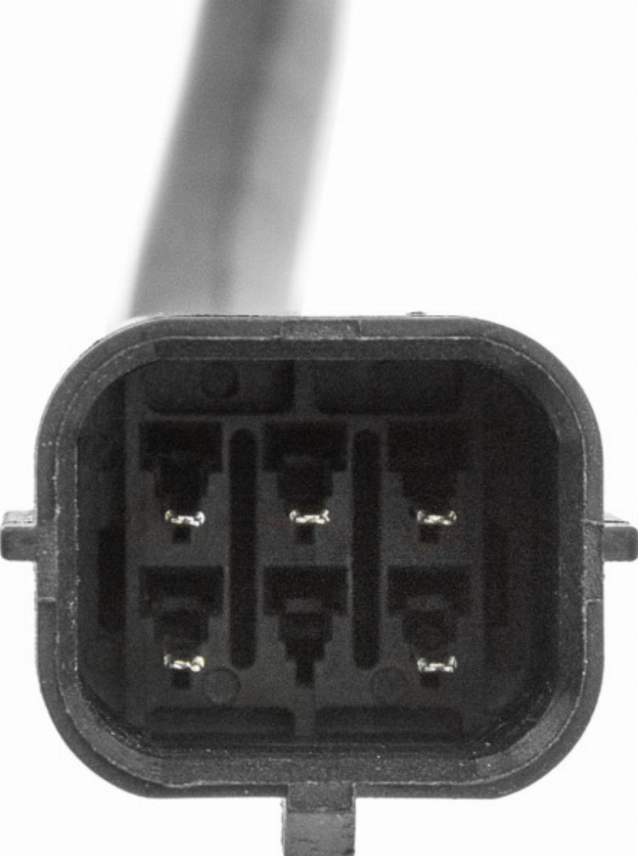 NTY ESL-MZ-019 - Лямбда-зонд, датчик кисню autozip.com.ua