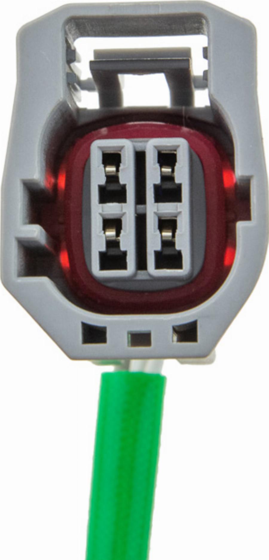 NTY ESL-MZ-014 - Лямбда-зонд, датчик кисню autozip.com.ua
