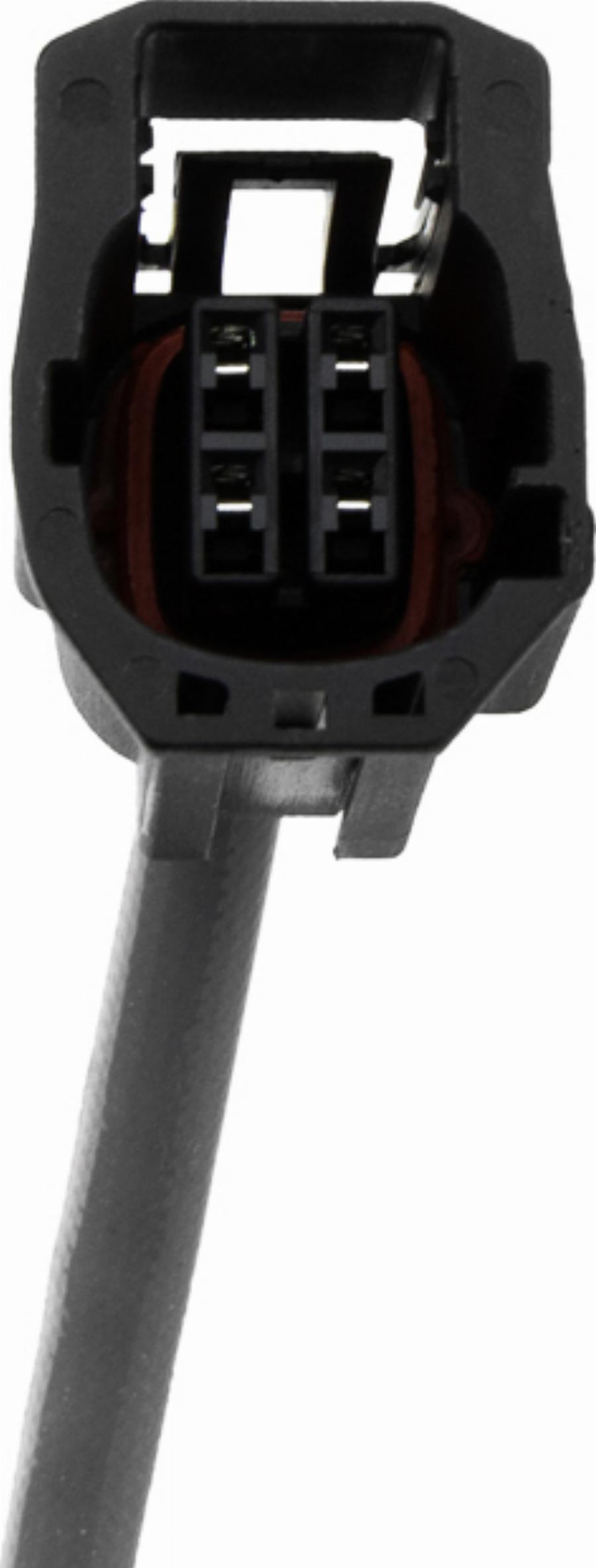NTY ESL-MZ-010 - Лямбда-зонд, датчик кисню autozip.com.ua