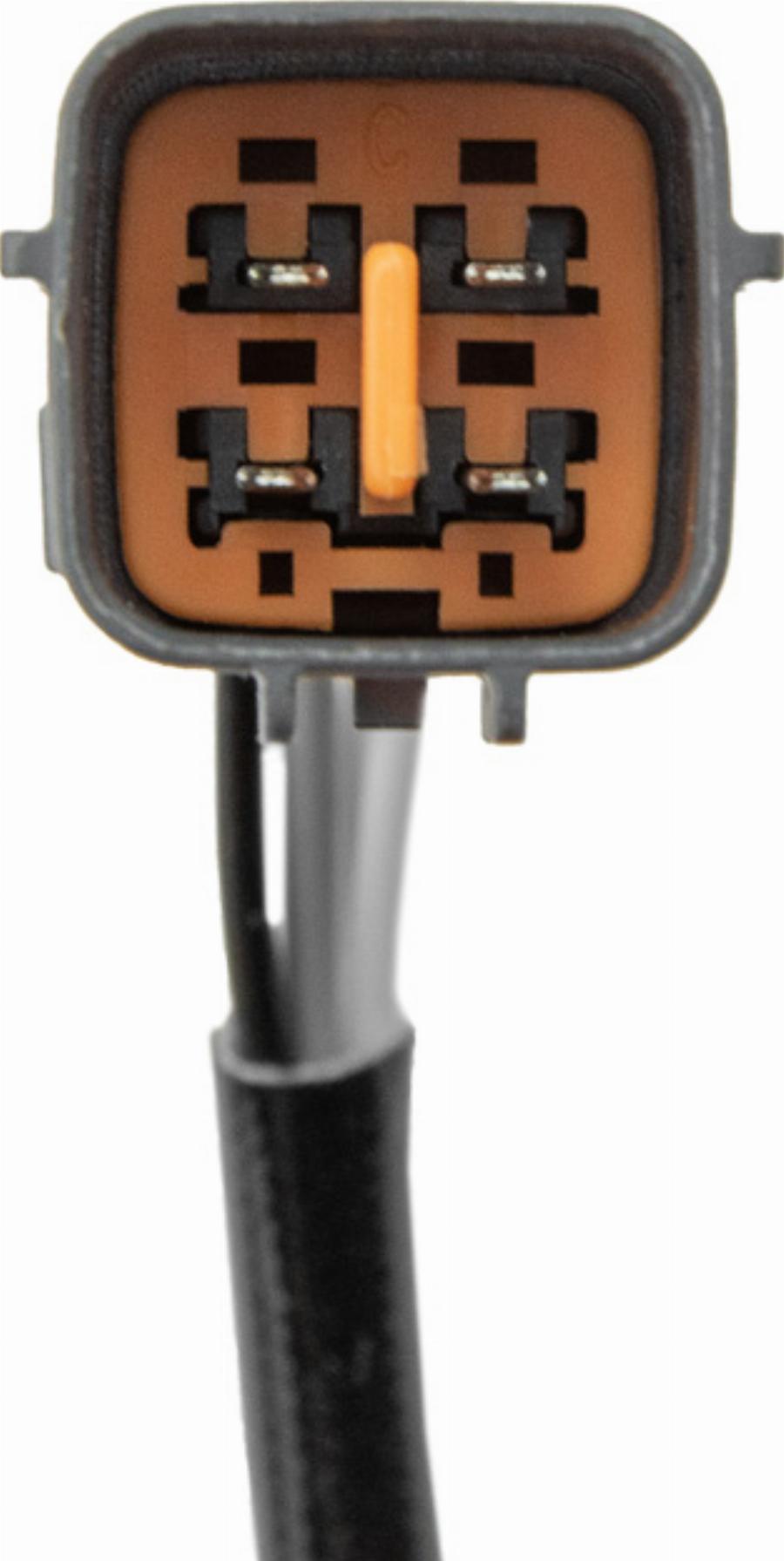 NTY ESL-MZ-020 - Лямбда-зонд, датчик кисню autozip.com.ua