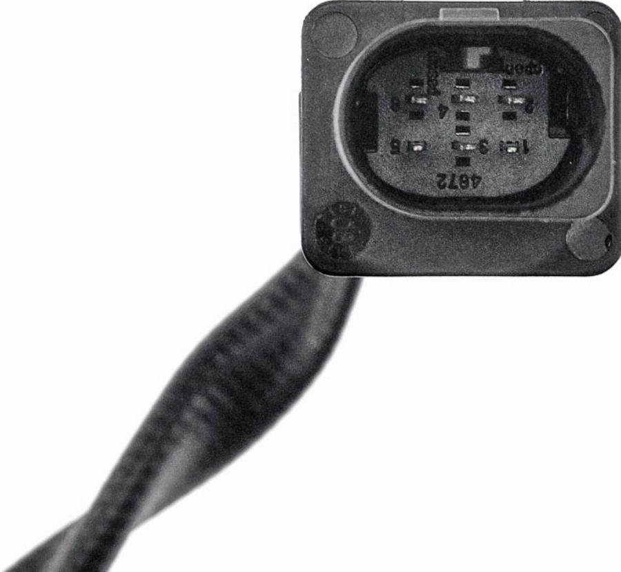 NTY ESL-NS-005 - Лямбда-зонд, датчик кисню autozip.com.ua