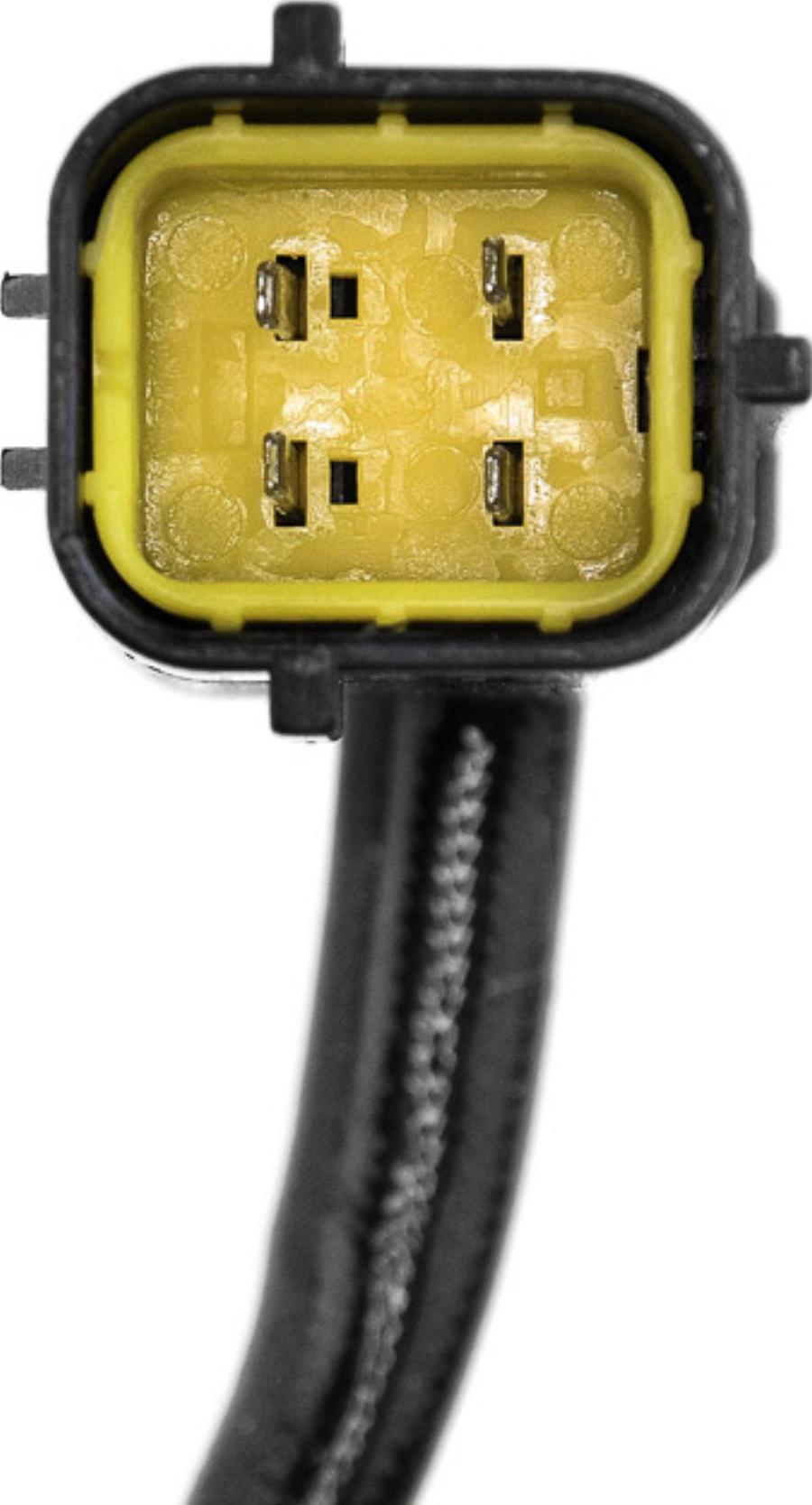 NTY ESL-NS-006 - Лямбда-зонд, датчик кисню autozip.com.ua