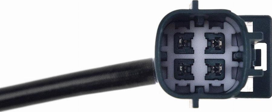 NTY ESL-NS-010 - Лямбда-зонд, датчик кисню autozip.com.ua