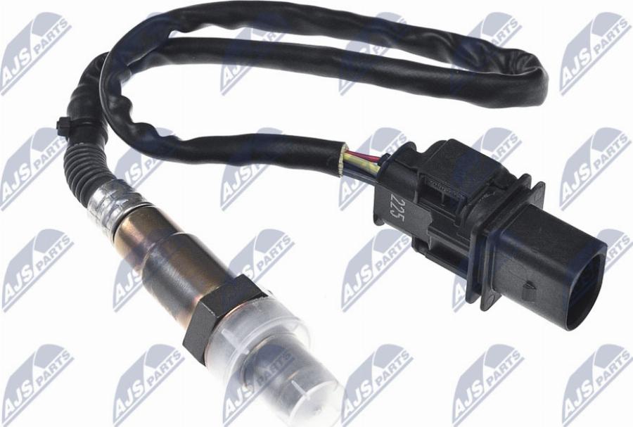 NTY ESL-PL-009 - Лямбда-зонд, датчик кисню autozip.com.ua
