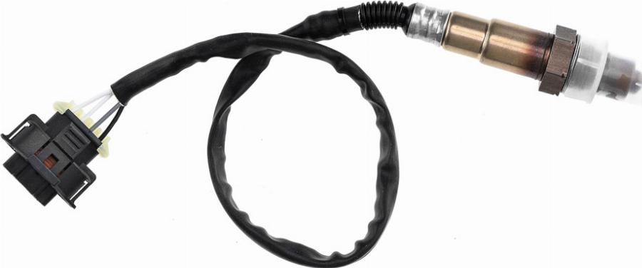 NTY ESL-PL-000 - Лямбда-зонд, датчик кисню autozip.com.ua