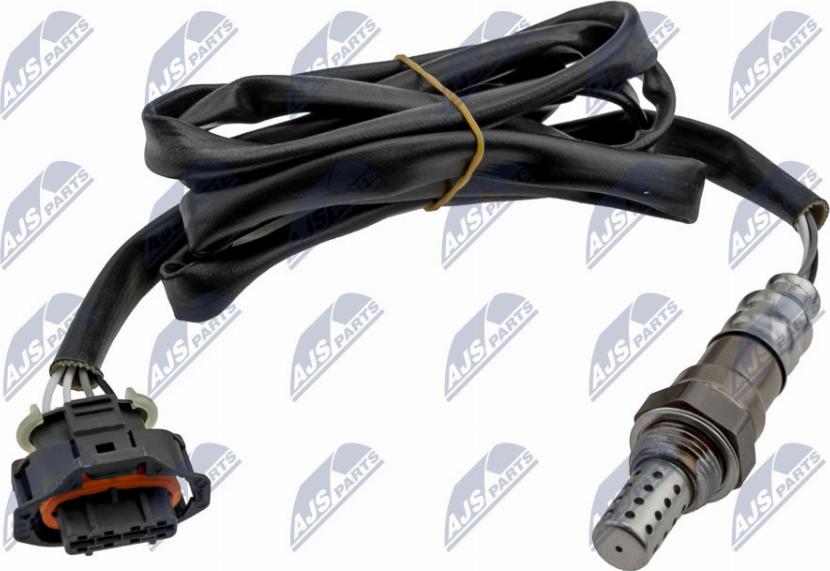 NTY ESL-PL-019 - Лямбда-зонд, датчик кисню autozip.com.ua