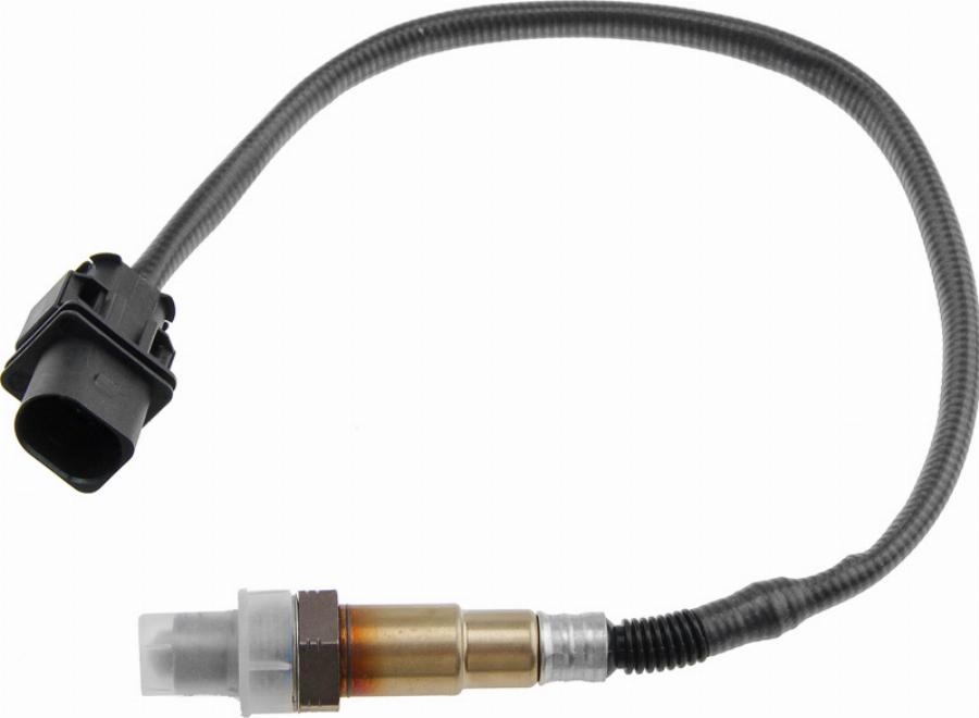 NTY ESL-PL-015 - Лямбда-зонд, датчик кисню autozip.com.ua