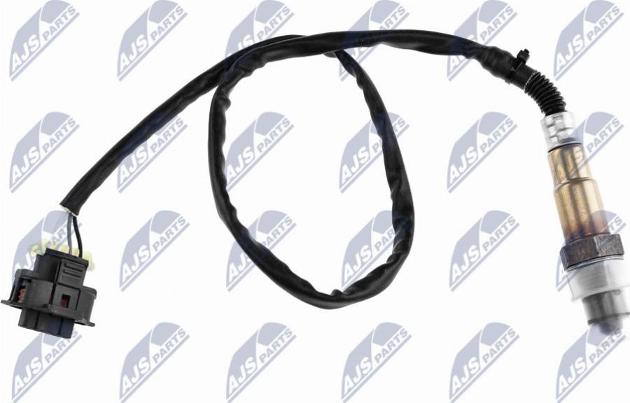 NTY ESL-PL-010 - Лямбда-зонд, датчик кисню autozip.com.ua