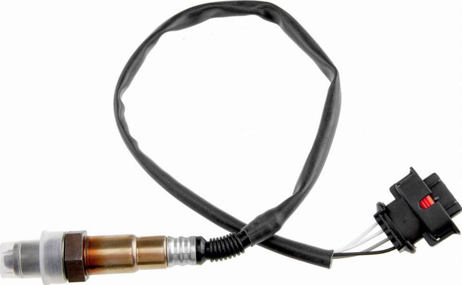 NTY ESL-PL-013 - Лямбда-зонд, датчик кисню autozip.com.ua