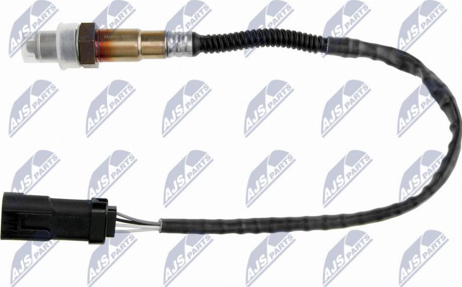 NTY ESL-RE-000 - Лямбда-зонд, датчик кисню autozip.com.ua
