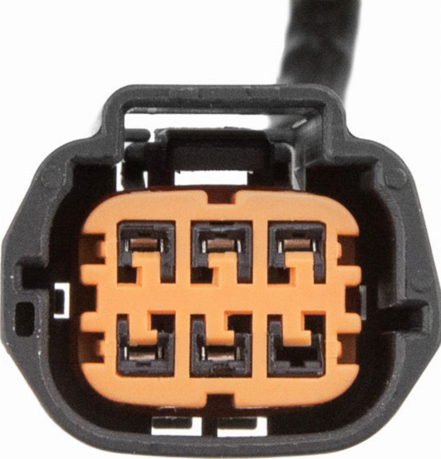 NTY ESL-SB-019 - Лямбда-зонд, датчик кисню autozip.com.ua