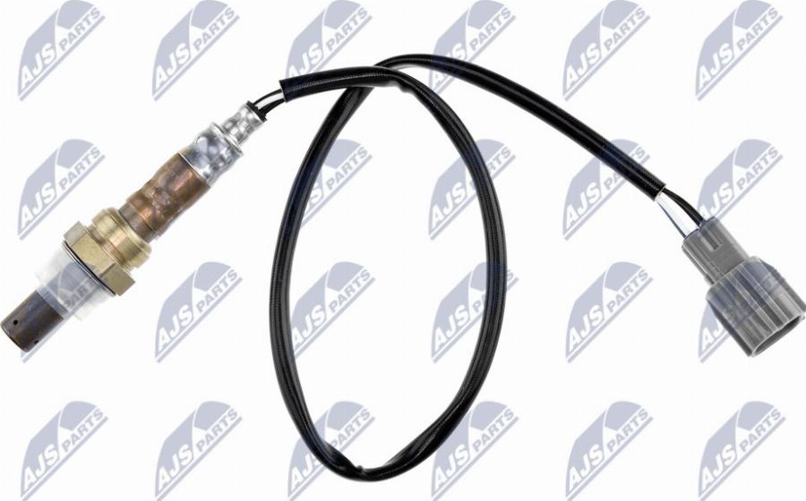 NTY ESL-SB-011 - Лямбда-зонд, датчик кисню autozip.com.ua