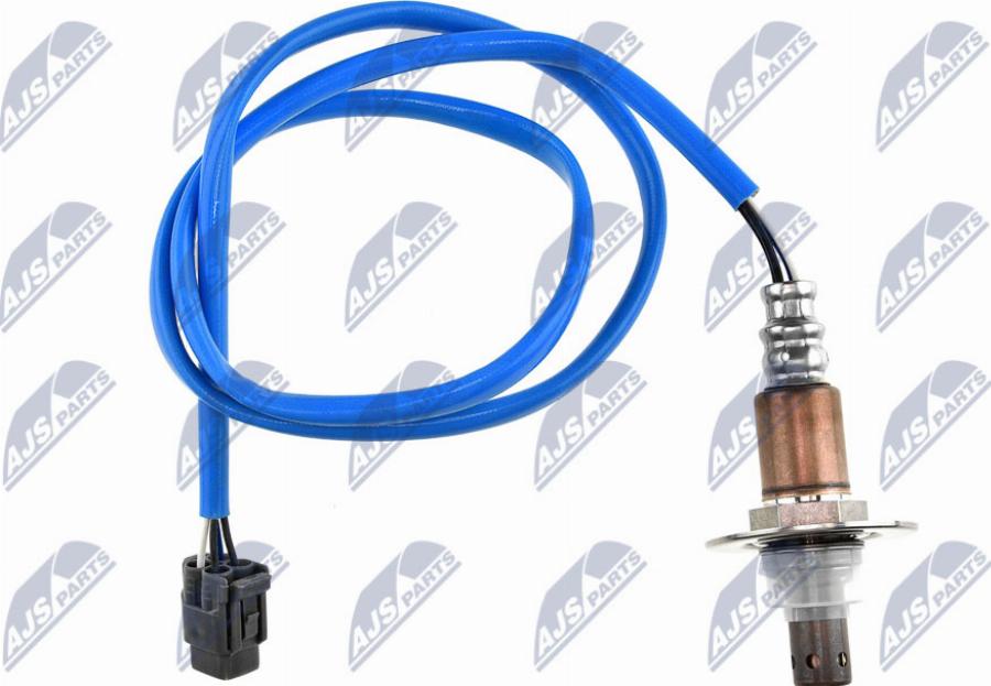 NTY ESL-SB-012 - Лямбда-зонд, датчик кисню autozip.com.ua