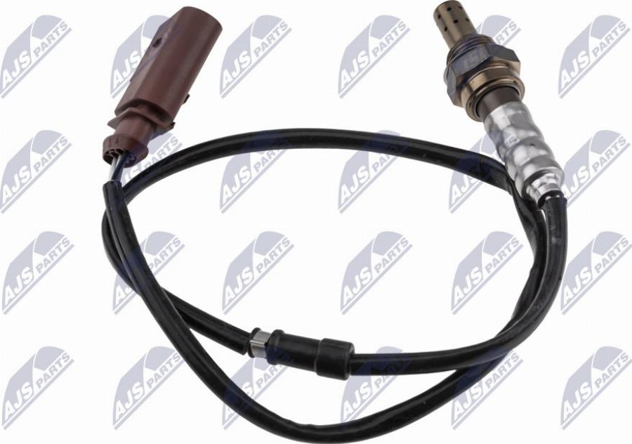 NTY ESL-SK-004 - Лямбда-зонд, датчик кисню autozip.com.ua