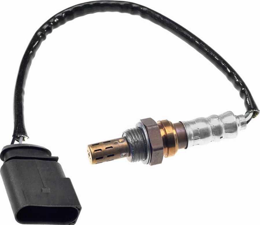 NTY ESL-SK-000 - Лямбда-зонд, датчик кисню autozip.com.ua