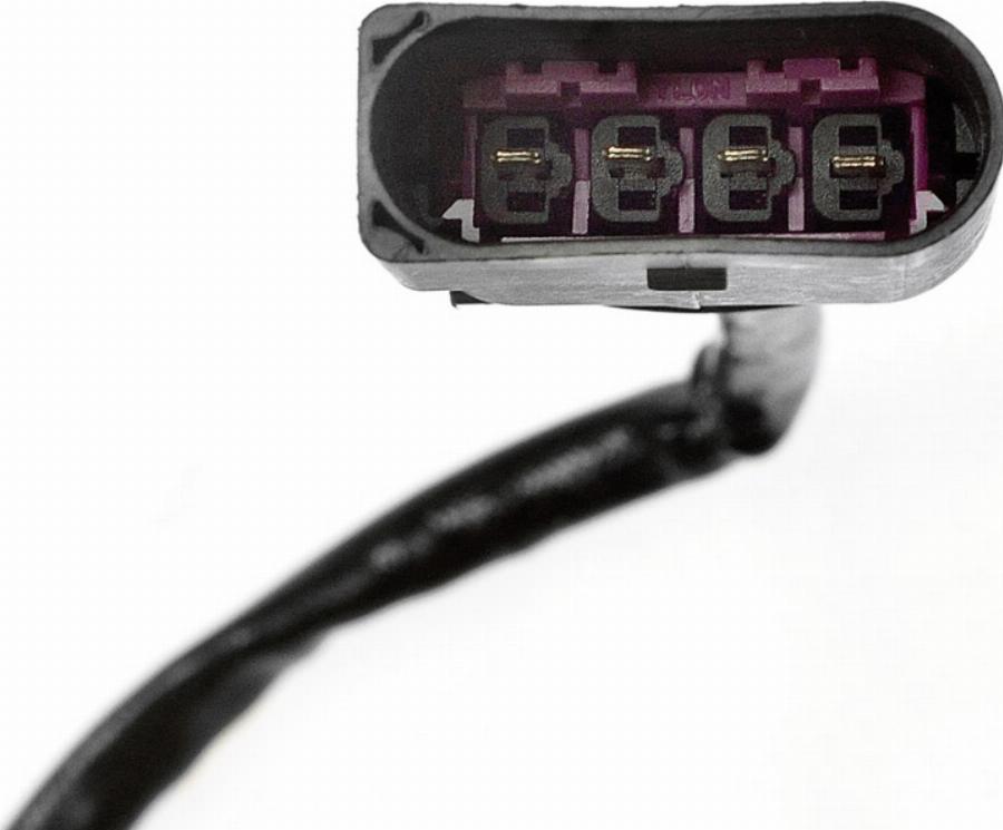 NTY ESL-SK-000 - Лямбда-зонд, датчик кисню autozip.com.ua