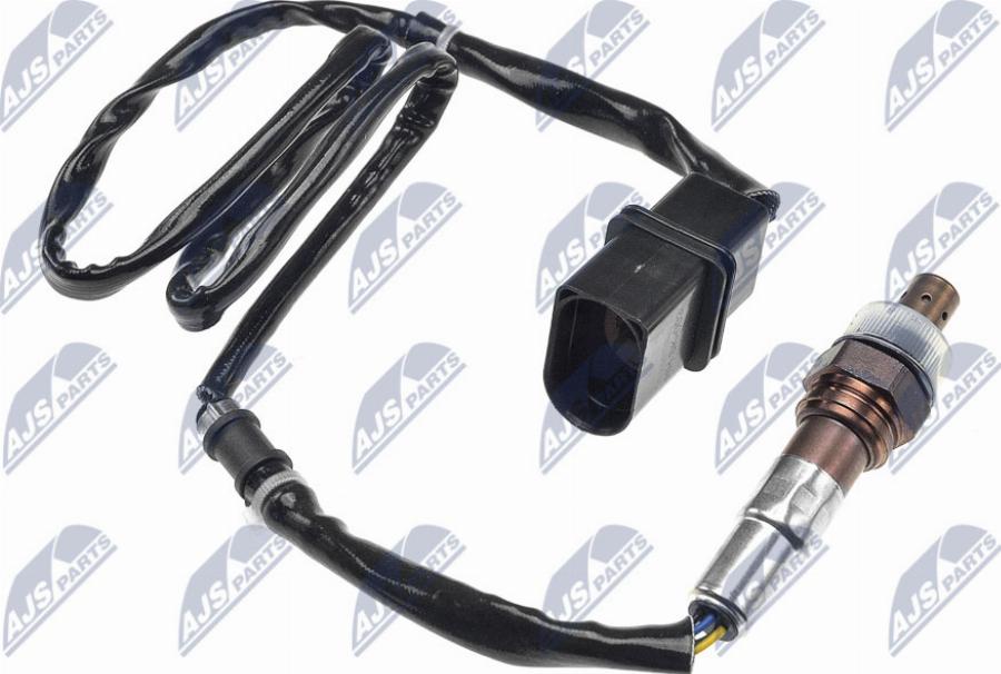 NTY ESL-SK-003 - Лямбда-зонд, датчик кисню autozip.com.ua