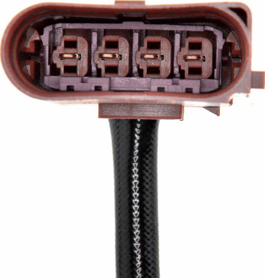 NTY ESL-SK-002 - Лямбда-зонд, датчик кисню autozip.com.ua