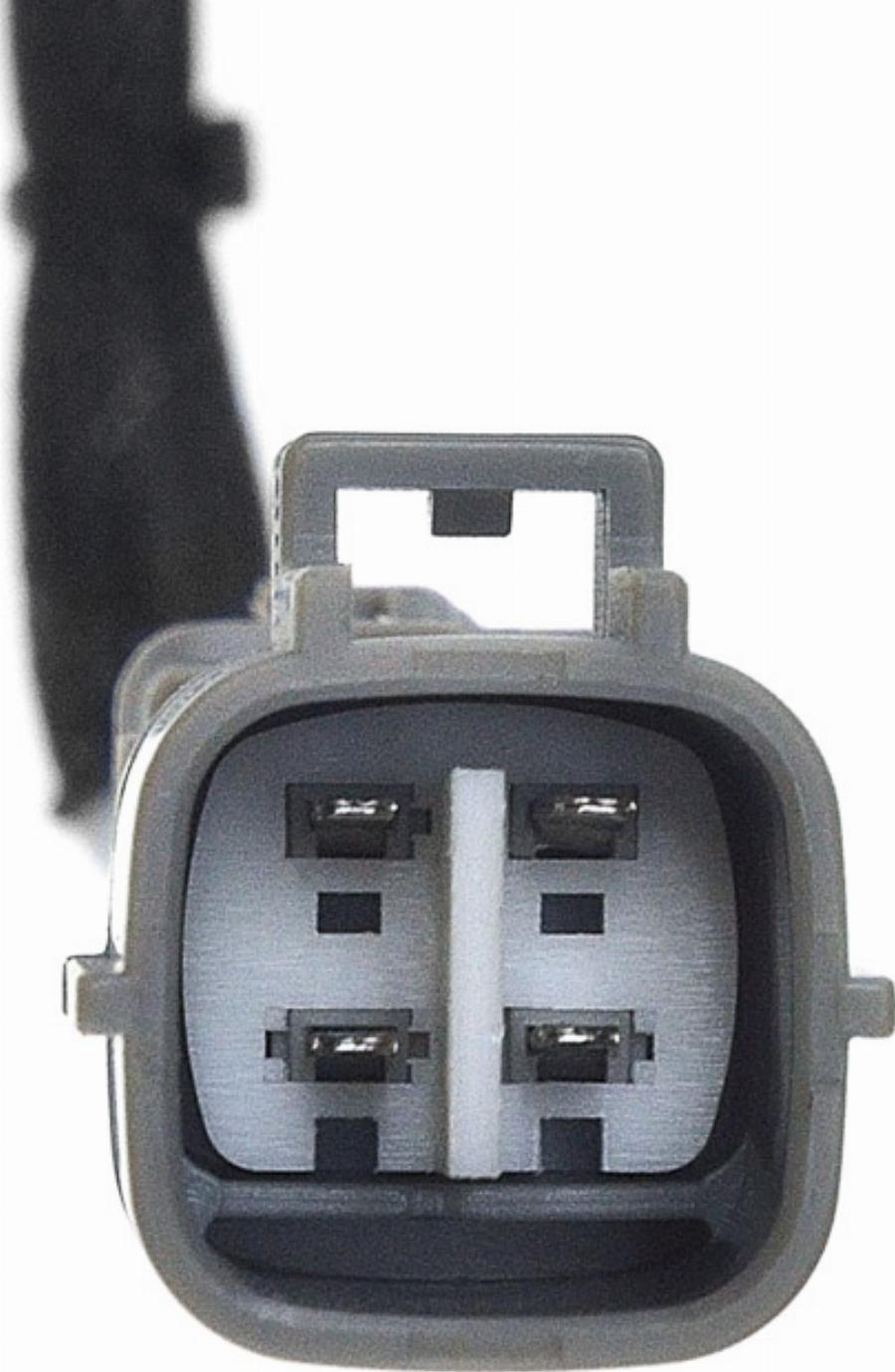 NTY ESL-TY-001 - Лямбда-зонд, датчик кисню autozip.com.ua
