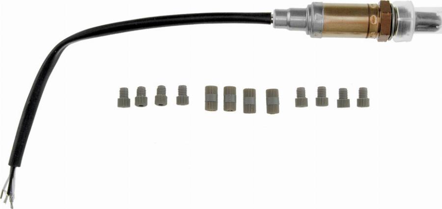 NTY ESL-UV-000 - Лямбда-зонд, датчик кисню autozip.com.ua