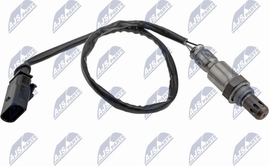 NTY ESL-VW-009 - Лямбда-зонд, датчик кисню autozip.com.ua