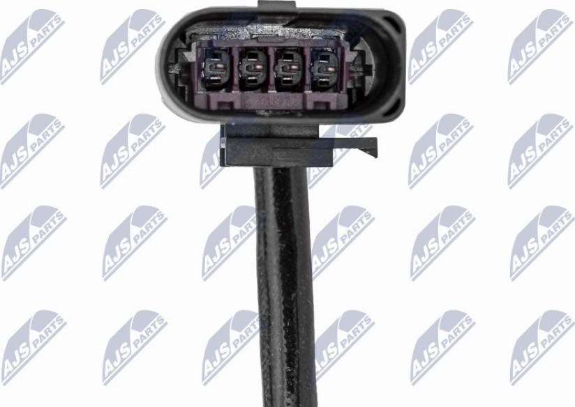 NTY ESL-VW-009 - Лямбда-зонд, датчик кисню autozip.com.ua