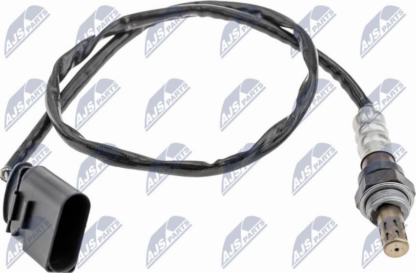 NTY ESL-VW-006 - Лямбда-зонд, датчик кисню autozip.com.ua