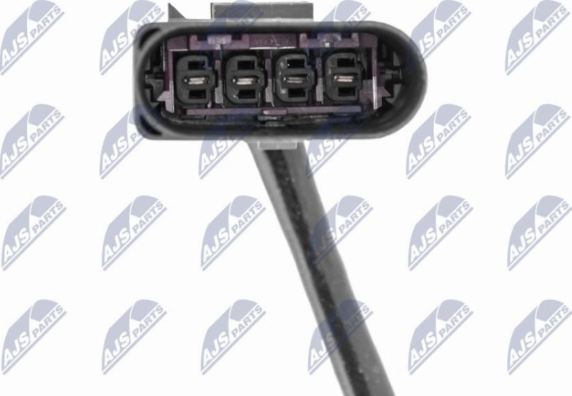 NTY ESL-VW-006 - Лямбда-зонд, датчик кисню autozip.com.ua