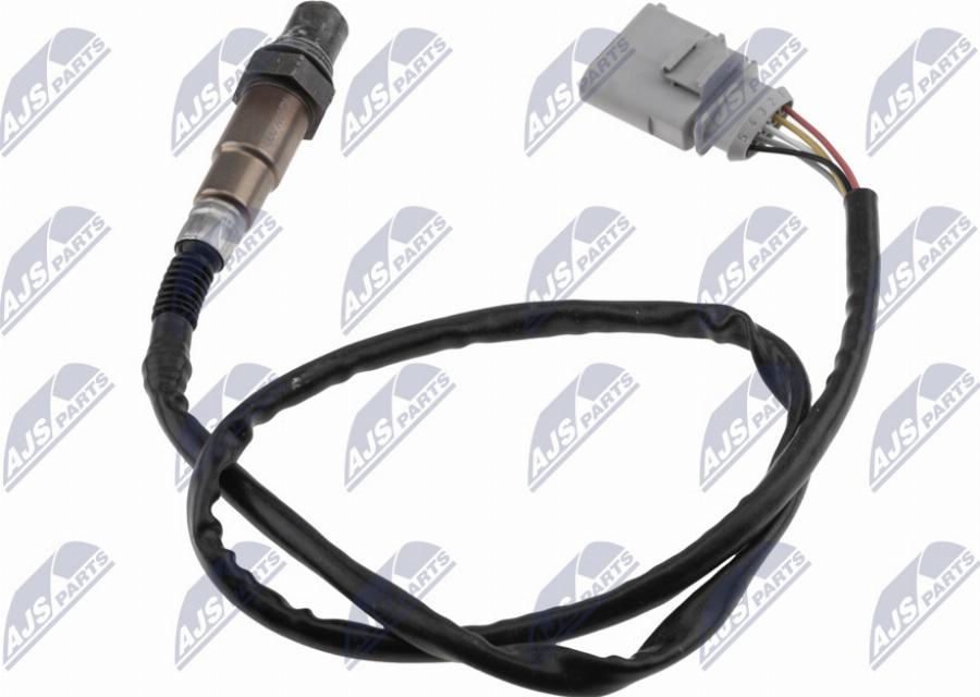 NTY ESL-VW-000 - Лямбда-зонд, датчик кисню autozip.com.ua