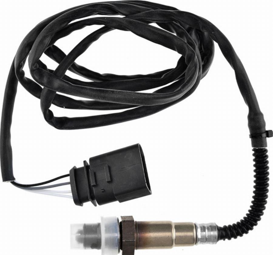 NTY ESL-VW-001 - Лямбда-зонд, датчик кисню autozip.com.ua