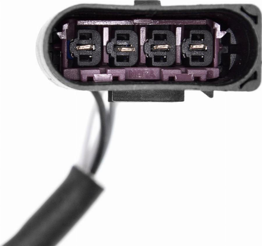 NTY ESL-VW-001 - Лямбда-зонд, датчик кисню autozip.com.ua