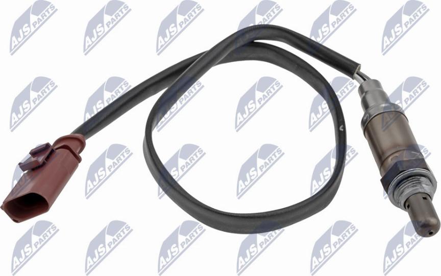 NTY ESL-VW-008 - Лямбда-зонд, датчик кисню autozip.com.ua
