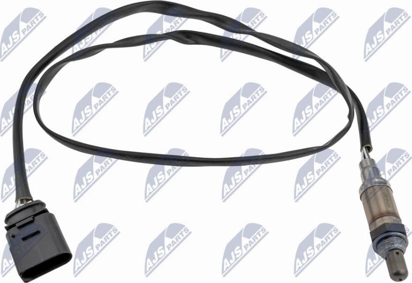 NTY ESL-VW-007 - Лямбда-зонд, датчик кисню autozip.com.ua