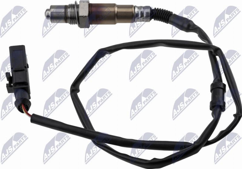NTY ESL-VW-014 - Лямбда-зонд, датчик кисню autozip.com.ua