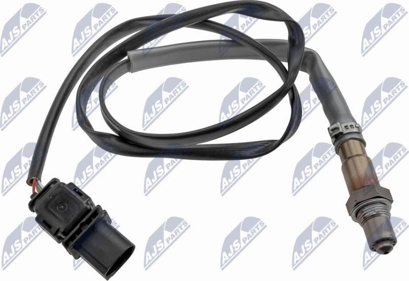NTY ESL-VW-010 - Лямбда-зонд, датчик кисню autozip.com.ua
