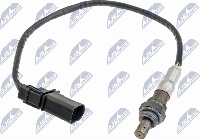 NTY ESL-VW-011 - Лямбда-зонд, датчик кисню autozip.com.ua
