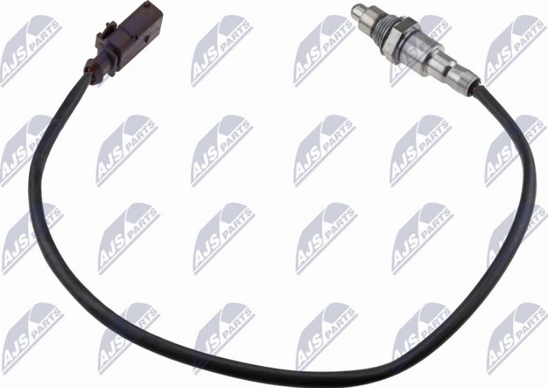 NTY ESL-VW-013 - Лямбда-зонд, датчик кисню autozip.com.ua