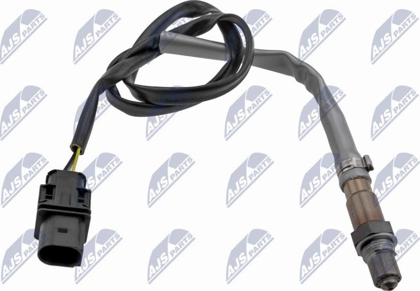 NTY ESL-VW-012 - Лямбда-зонд, датчик кисню autozip.com.ua